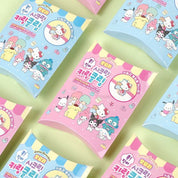 Sanrio Aurora Secret Keyring Clip