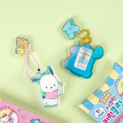 Sanrio Aurora Secret Keyring Clip