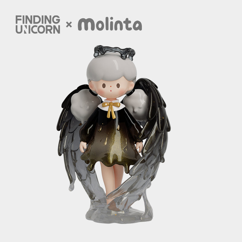 Molinta Natural Series Blind Box