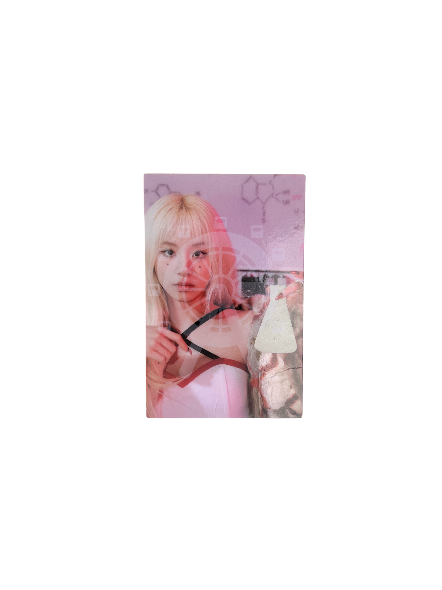 [TRADE] Twice 'Formula Of Love : O + T = <3' (Chaeyoung)