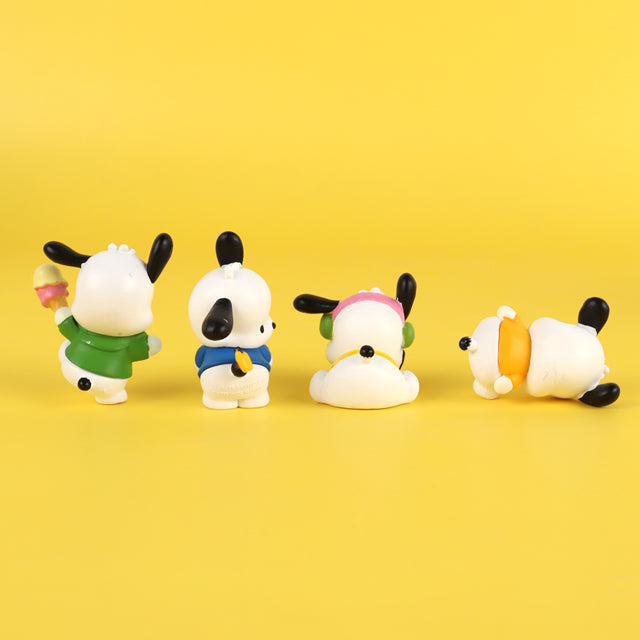 Pochacco Popping Candy Blind Box