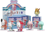 Kandy: Sanrio Snowy Dreams Blind Box