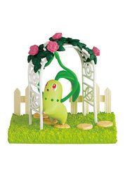 Re-ment Pokemon Terrarium Collection Cozy Afternoon with Warm Sunlight