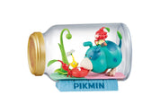 Re-ment Pikmin Terrarium Collection Vol.2