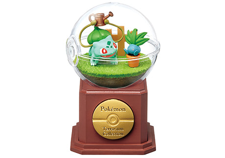 Re-ment Pokemon Terrarium Collection Vol. 10