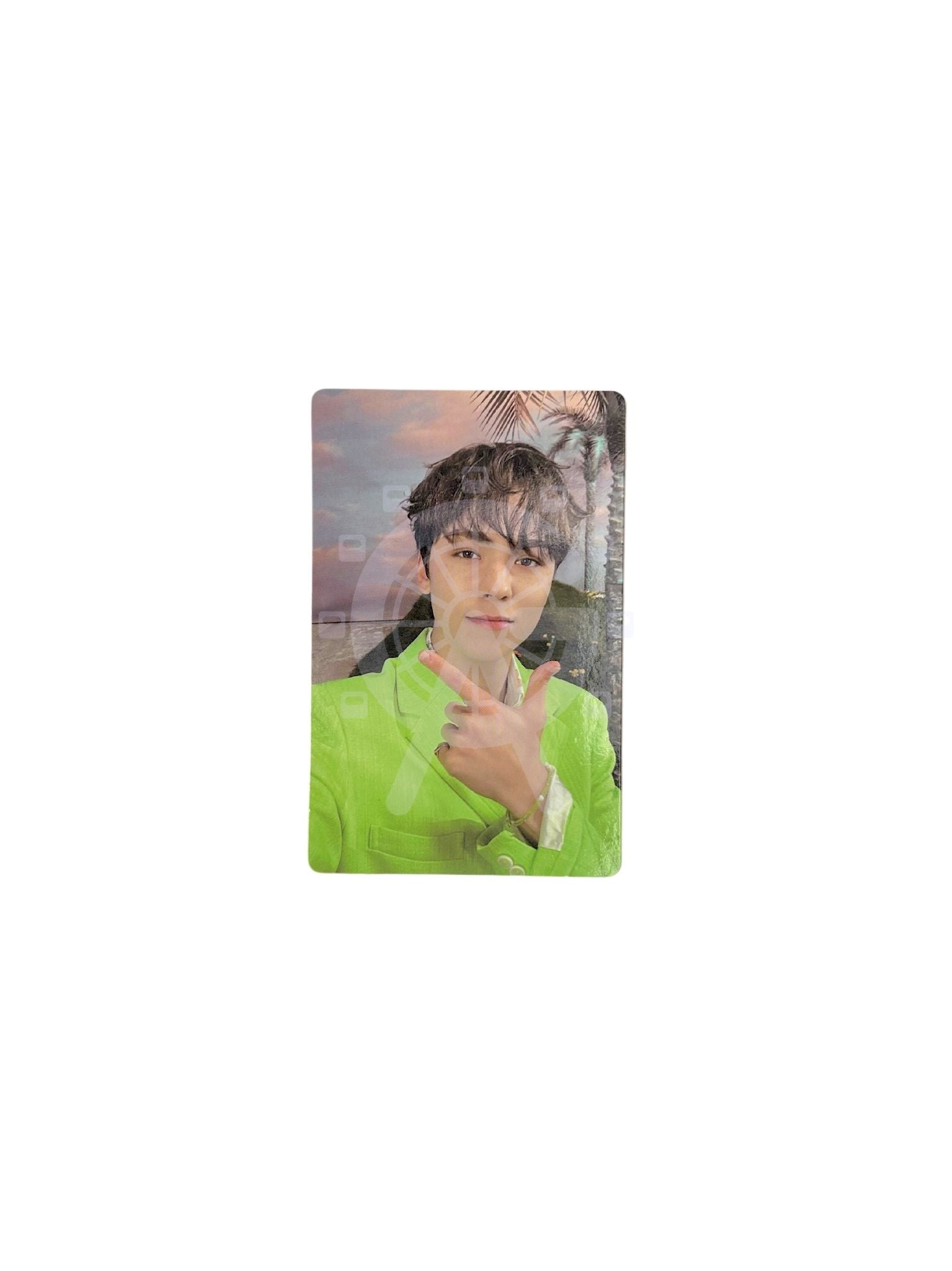 [TRADE] Seventeen 'Sector 17' (Vernon; Compact Ver.)