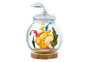 Re-ment Pikmin Terrarium Collection Vol.2