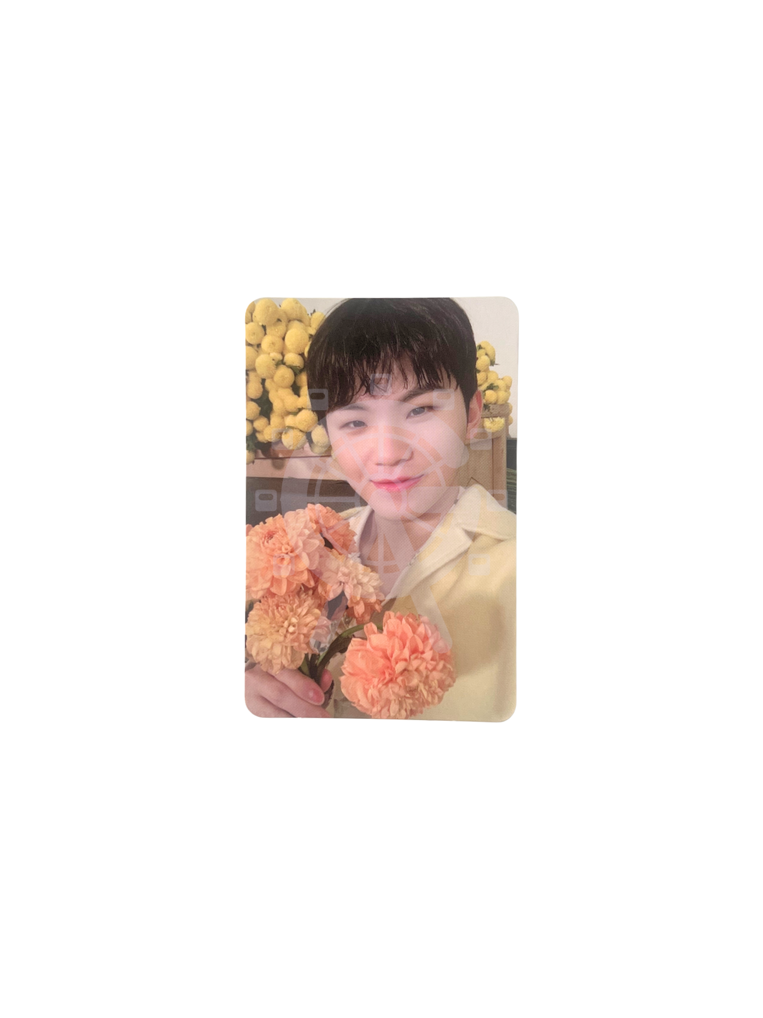 [TRADE] Seventeen 'Your Choice' (Woozi; One Side Ver.)