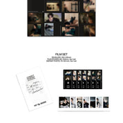 [Pre-Order] 2025 ENHYPEN SEASON’S GREETINGS + Weverse Shop POB