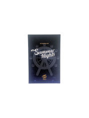 [TRADE]Twice 'Summer Nights' (Jeongyeon)