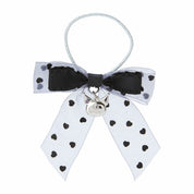 Sanrio Hair Tie Organdy Ribbon Kuromi