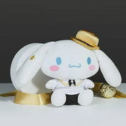 Sanrio Gold Series 23CM - Cinnamoroll