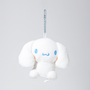 Bag Charm Sanrio Cinnamoroll Fruit House 13cm