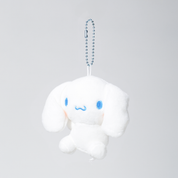 Bag Charm Sanrio Cinnamoroll Fruit House 13cm