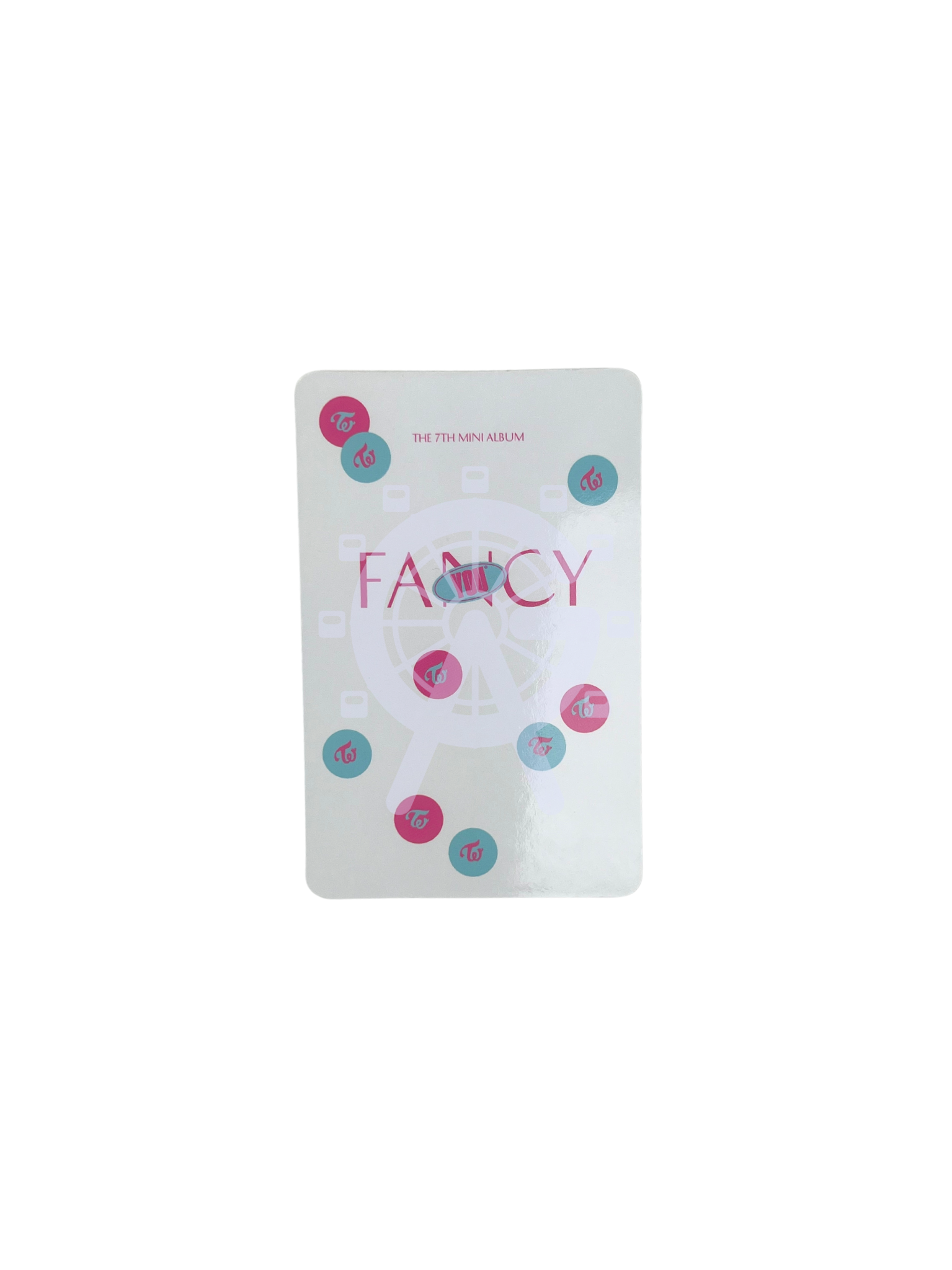 [TRADE] Twice 'Fancy You' (Jeongyeon)