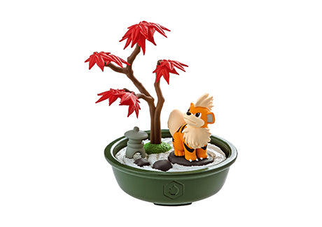 Re-ment Pokemon Pocket Bonsai 2 Blind Box