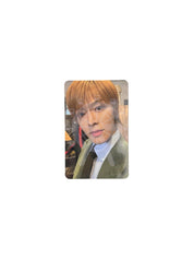 [TRADE] NCT 127 'Be There For Me' (Yuta; Smini Ver.)