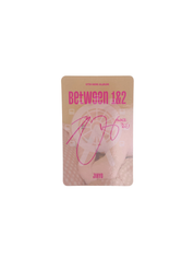 [TRADE] Twice 'Between 1&2' (Jihyo)