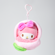 Bag Charm Sanrio My Melody Fruit House 13cm