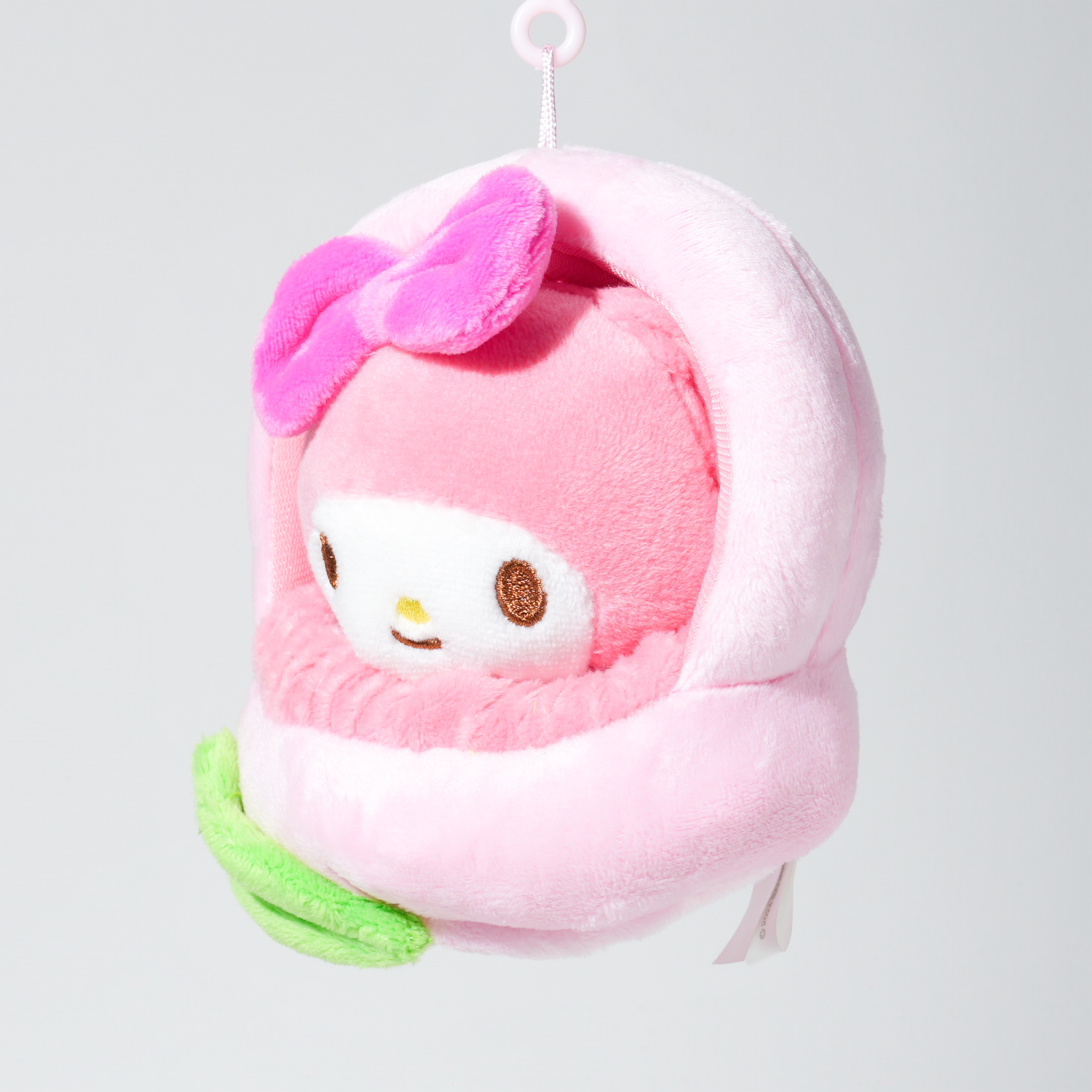 Bag Charm Sanrio My Melody Fruit House 13cm