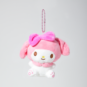 Bag Charm Sanrio My Melody Fruit House 13cm