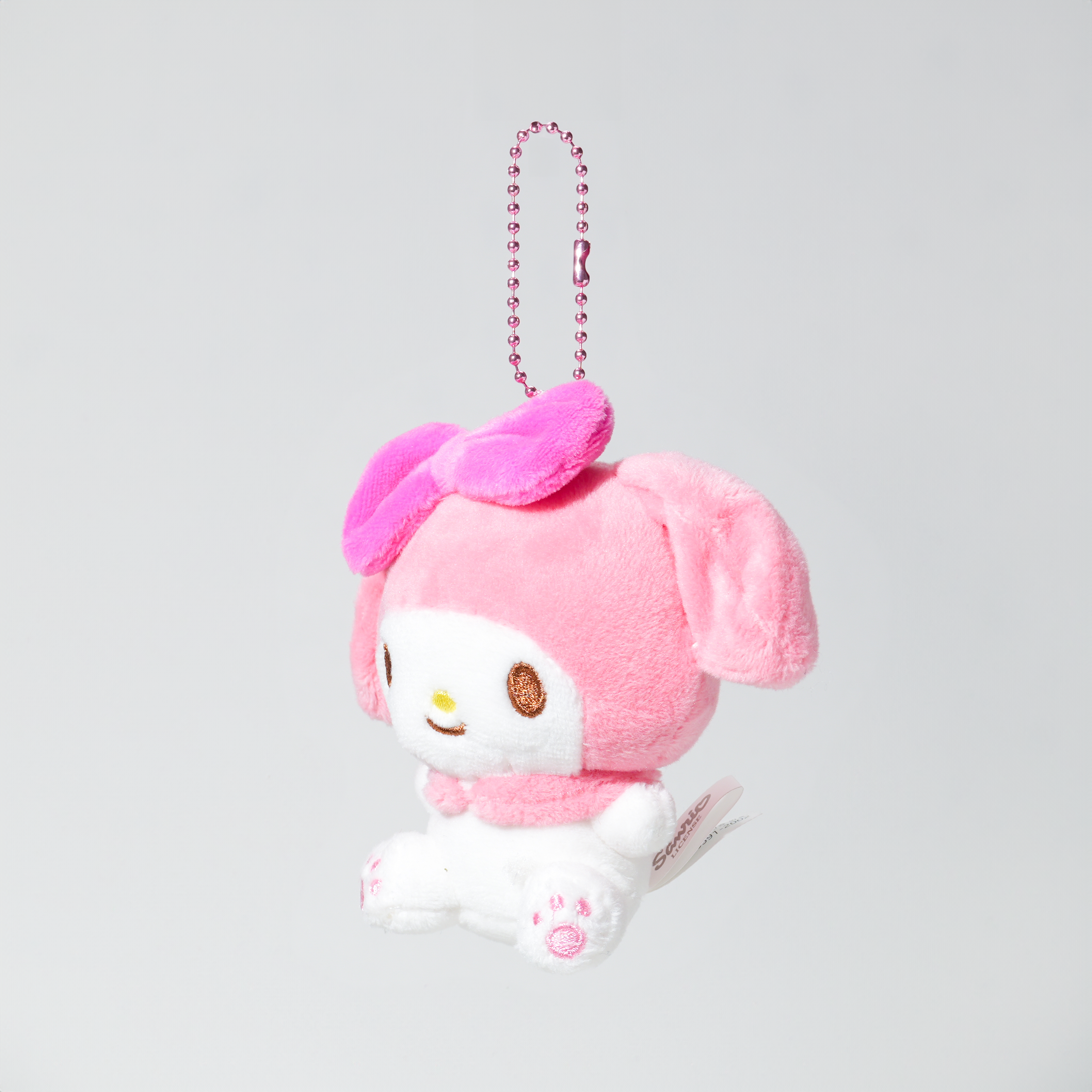 Bag Charm Sanrio My Melody Fruit House 13cm