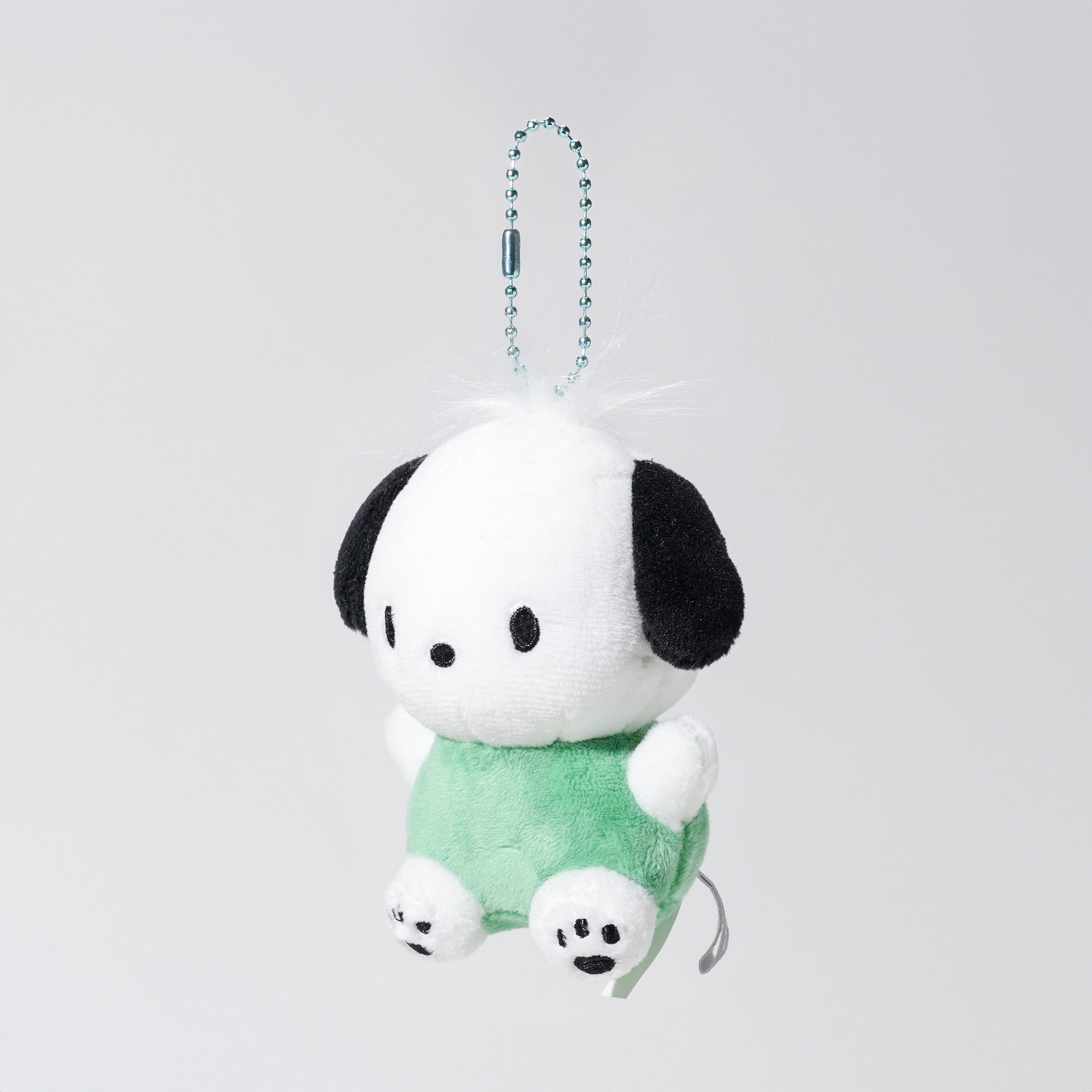 Bag Charm Sanrio Pochacco Fruit House 13cm