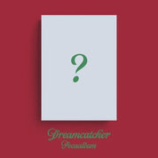 DREAMCATCHER - Single [My Christmas Sweet Love] (POCA Ver.)