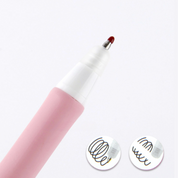 Sanrio Erasable 3-Color Ballpoint Pen - My Melody