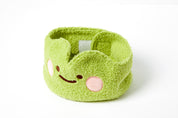 Bath Hairband Bbogle Frog