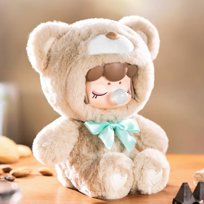 Rolife Nanci's Colorful Cutie Bears Blind Box