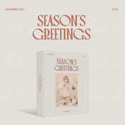 [Pre-Order] D.O (EXO) 2025 Season's Greetings