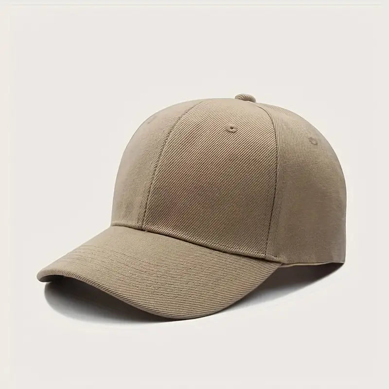 Ball Cap Basic New