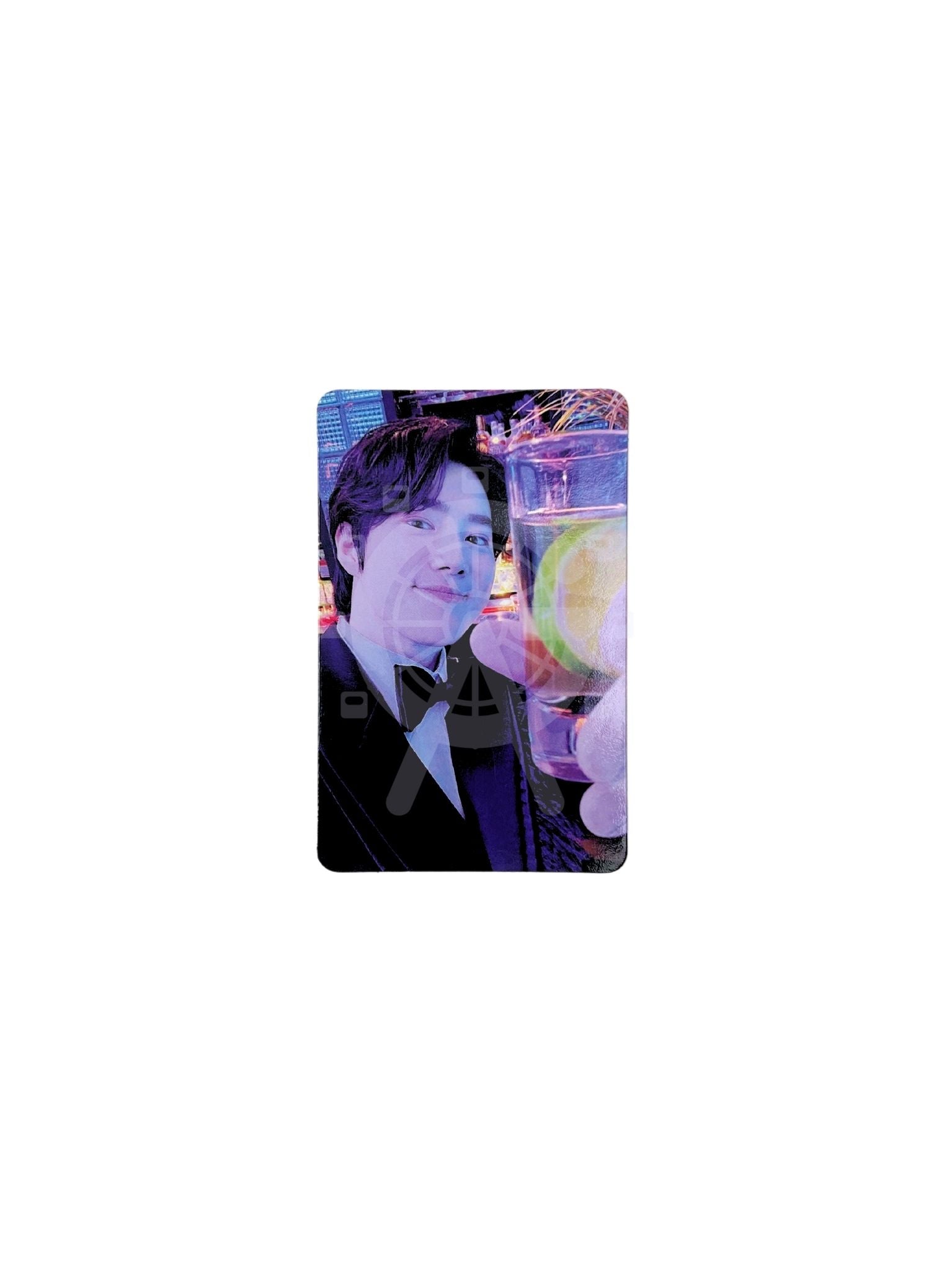 [TRADE] Exo 'Exist' (Suho; Digipack Ver.)