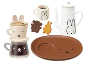 Re-ment miffy Natural Kitchen