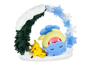 Re-ment Pokemon Circular Diorama Collection 6pcs