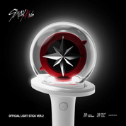 Stray Kids Official Light Stick Ver.2