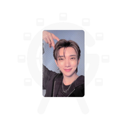 [Reward] Random Seventeen Photocard