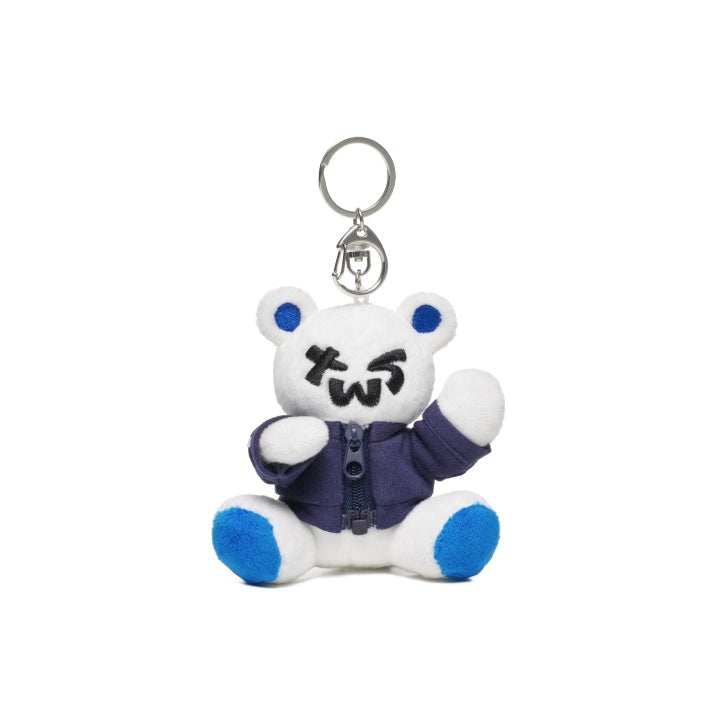 [Pre-Order] TWS Plush Keyring (BEAR)