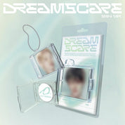 NCT DREAM 4th Album "DREAMSCAPE" (SMini Ver.)