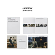 [Pre-Order] 2025 SEVENTEEN SEASON’S GREETINGS + WALL CALENDAR SET + Weverse Shop POB