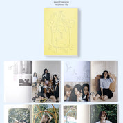 [Pre-Order] Le Sserafim 2025 Season's Greetings