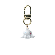 Key Ring Sanrio Cinnamoroll Bell