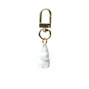 Key Ring Moomin Bell