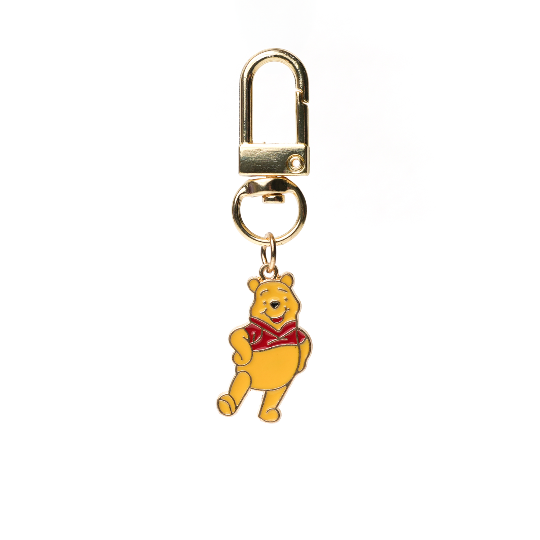 Key Ring Metal Disney Winnie the Pooh