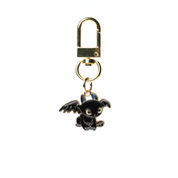 Keychain Metal HTTYD Toothless