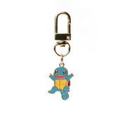 Key Ring Metal Pokemon Squirtle