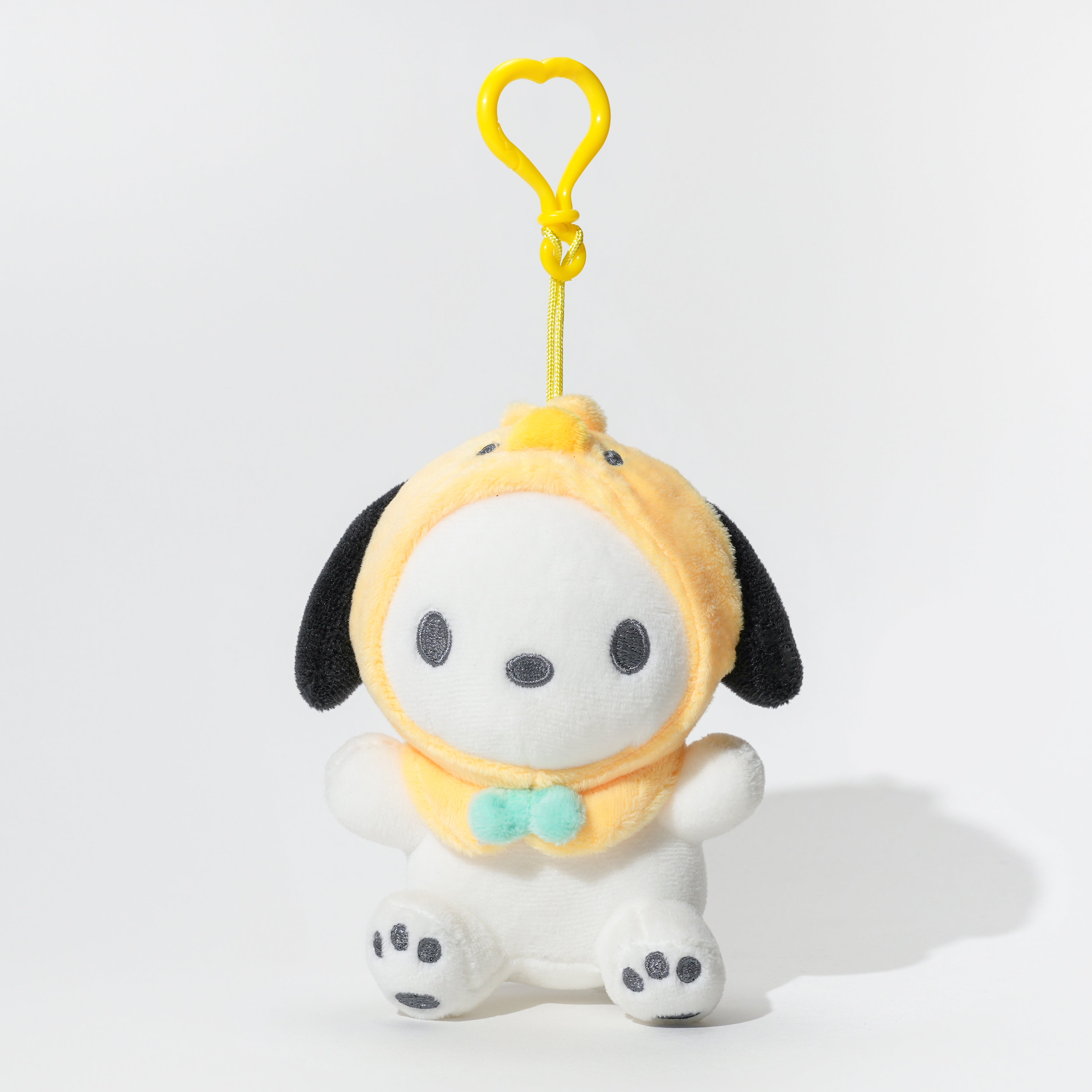 Bag Charm Sanrio Pochacco Costume ver.2 13cm