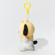 Bag Charm Sanrio Pochacco Costume ver.2 13cm