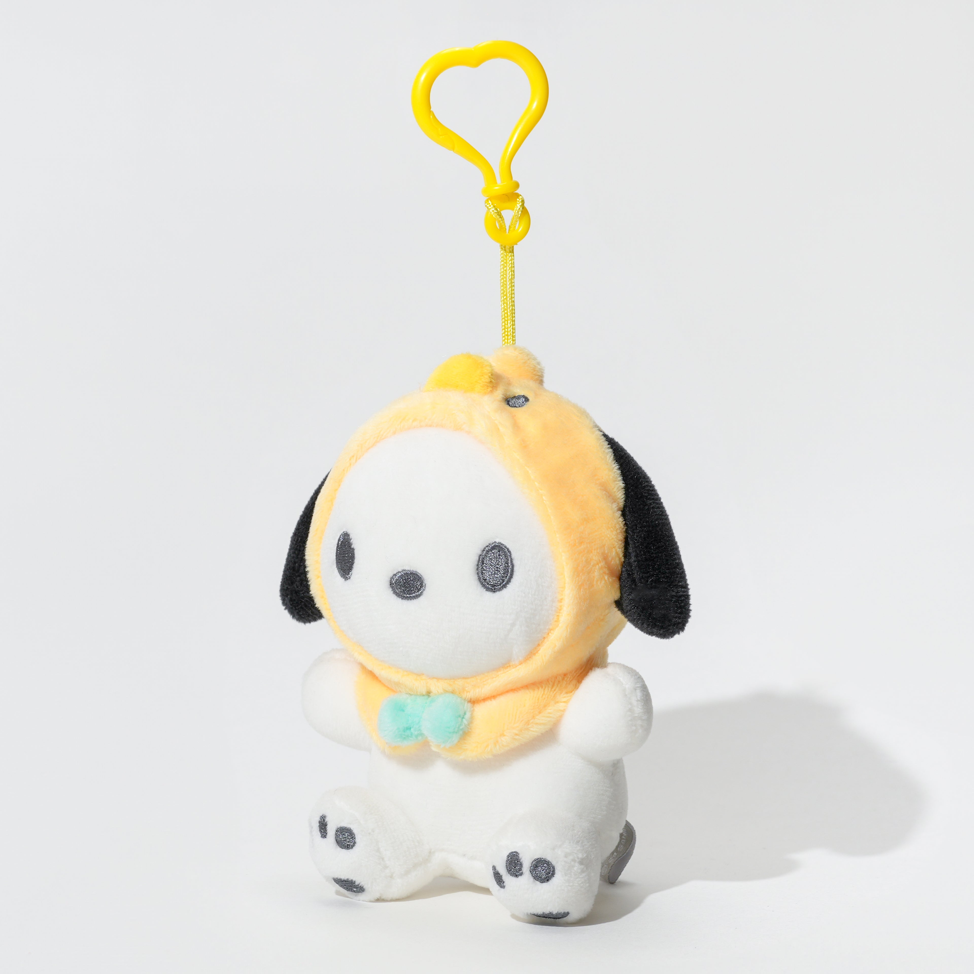 Bag Charm Sanrio Pochacco Costume ver.2 13cm